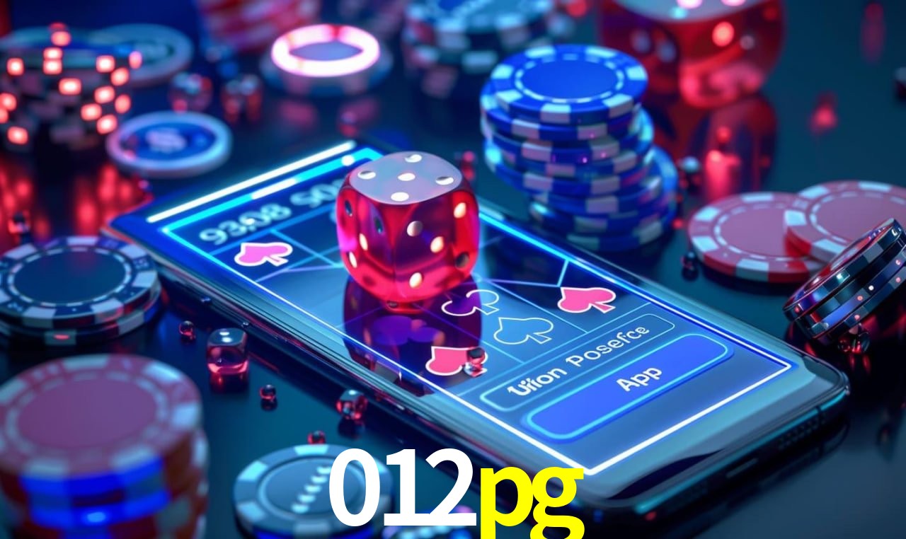 Desvendando o Mundo dos Jogos Virtuais na 012pg