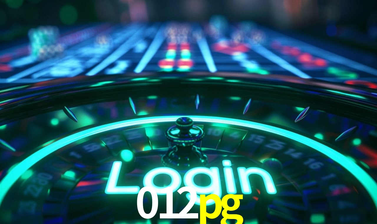 A Revolução dos Aplicativos de Jogos no 012pg