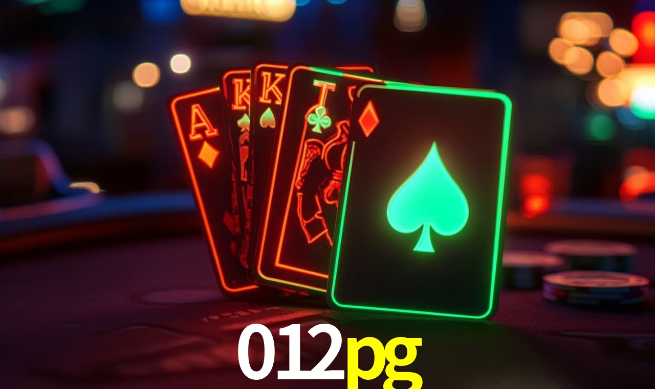 Requisitos do APK da 012pg para Android